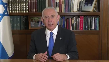 נתניהו: "שומע את הקולות בעם, זה הזמן לדבר"