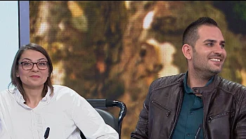 הגיעה למצב סיעודי קשה ומצאה את החופש בספורט לנכים