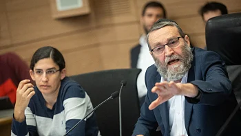 בצל המלחמה: חגיגת הכספים הקואליציוניים נמשכת