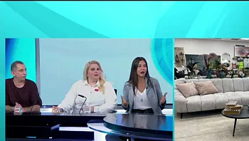 חודש לפני פסח: זה הזמן לחדש את הבית