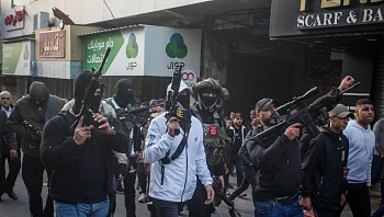 הסלמה בשכם: במע' הביטחון מרוצים מהפעילות - אך חוששים מנקמה