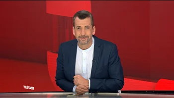 הצינור 22.02.23 התוכנית המלאה | שימי עונה לסטטיק