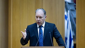 חשיפה: המקורב לנתניהו שיתמודד על ראשות לשכת עורכי הדין