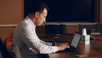 לוחם בסיירת מטכ"ל: "כשעשיתי את זה לא פעלתי ע"פ תקדים שהכרתי"