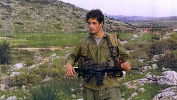 הגיבור של סיירת מטכ"ל: סיפורו של הלוחם והמפקד דורון קמפל