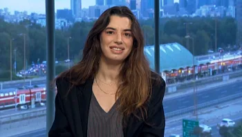 שאלות/תשובות עם המומחית לשיווק ברשתות החברתיות אירה חרחובסקי דותן