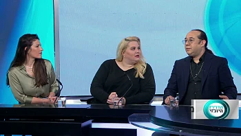 מאמי מייקאובר: מהכוכבות הגדולות ועד אלינו