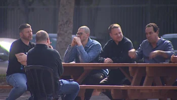 המילואימניקים נגד הרפורמה: "לא נהיה שכירי חרב בדיקטטורה"