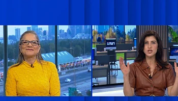 שאלות/תשובות עם אשת החינוך וההוראה - מיכל דליות