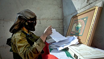 בוגרי 8200 מתריעים שלא יתייצבו: "לעצור את המהלכים הדיקטטוריים"