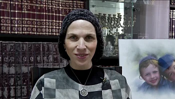 האב השכול חזר להכרה - וטרם עודכן ששני בניו נרצחו