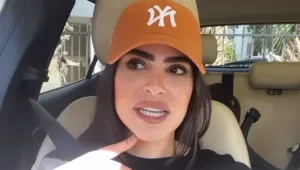 "נמאס לי לשתוק - אני צריכה לתבוע": נופר מור משיבה מלחמה