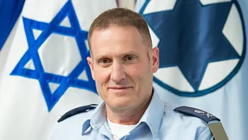 תא"ל במיל' למפקד חה"א: "איך יתכן שאתה שותק? קום ועשה מעשה"