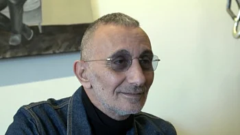 בין נתיבות לת"א: שמעון בוסקילה מסכם 20 שנות קריירה