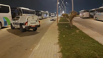 חשד לרצח ברהט: גבר בן 52 נורה למוות