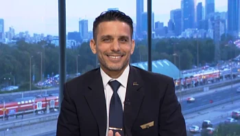 שאלות/תשובות עם הדייל תומר בוקובזה