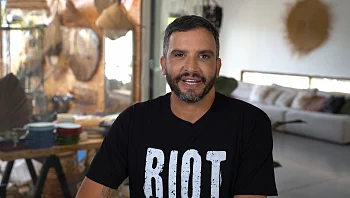 מעצבים שיפוץ פרק 7