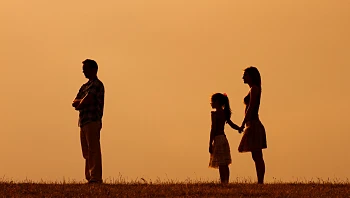 ההסכם שלא נחתם - ושימש כראיה בתביעה לחטיפת קטינה