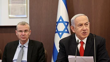 לוין על עצירת החקיקה: "אכבד כל החלטה של נתניהו"