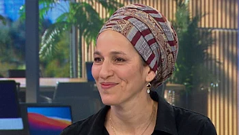 אלמנתו של עמנואל מורנו: "תמיד מרגש אותי לראות איך מדברים עליו"