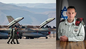 גל הסרבנות מתרחב: חשש בצה"ל מפגיעה בכוח ההרתעה