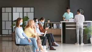 מחדל התורים - חלק א: כמה זמן ייקח לכם לקבוע תור לרופא מומחה?