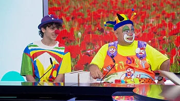 פרויקט מיוחד - קורס ליצנות רפואית לתלמידי תיכון