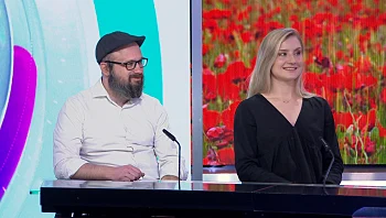 האהבה מנצחת: החב"דניק ומדריכת הכושר שמצליחים להתגבר על כל הפערים