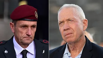 הפיגוע החריג בצפון: גלנט קיים הערכות מצב, "הוצגו ממצאים"