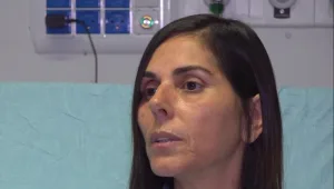 חזרה לחיים: האישה ששבה להכרה אחרי 40 דקות של החייאה