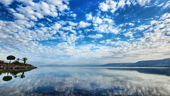 התחזית: התחממות, לקראת ירידה קלה בטמפרטורות