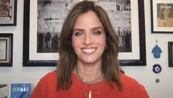 שאלות/תשובות עם השחקנית נועה תשבי