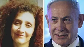 סירבה לתרגם את נאום נתניהו: "הנהגתו מסוכנת, ילדיי לא יסלחו לי"