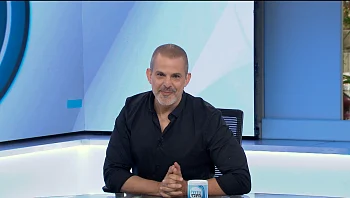 הדו"ח היומי | התוכנית המלאה 08.03.2023