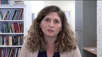 יום האישה הבינלאומי: המורשת של תמר אריאל ז"ל