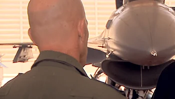 אחד ממובילי מחאת טייסי המילואים הודח מחיל האוויר: "משבר אמון"