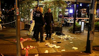 הפיגוע בדיזנגוף: 2 פצועים במצב קשה מאוד, חשש לחייו של אחד מהם