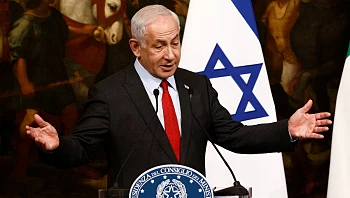 גורם מדיני בכיר: "נתניהו לא מוזמן לבית הלבן בגלל מספר גורמים"