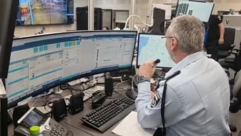 רגע אחרי ההדחה - ניצב אשד לכוחות בשטח: "תתעלמו מרעשי הרקע"