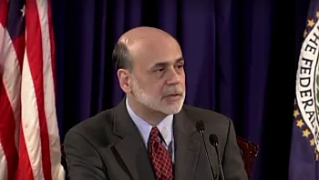 הכלכלן הבכיר בן ברננקי נגד המהפכה המשפטית: "ייגרם נזק אדיר"