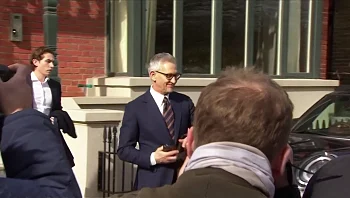 השווה בין שרים לנאצים: הסתבכות כוכב הכדורגל הבריטי