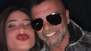 שלא תגידו שלא התרענו: אייל גולן ודניאל גרינברג שוב מבלים