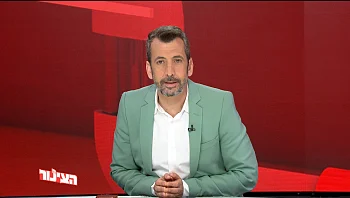 הצינור 12.03.23 התוכנית המלאה | המלחמה בתקשורת