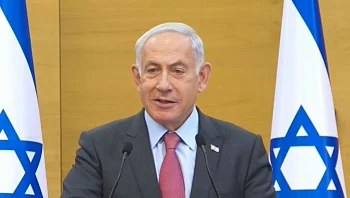 נתניהו: "עדיין לא מאוחר להידבר ולהגיע להסכמות"