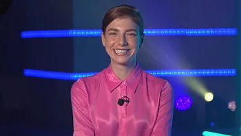 "הולך להיות מטורף. ההפקה לא ציפתה למה שקרה - וגם לא אני"