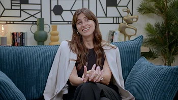 דניאל לוי, עורכת דין בת 29: "אני לא באמת משקיעה בזוגיות את מירב תשומת הלב"