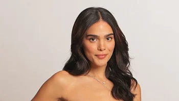 "אני כבר יודעת איך אני נראית בשמלת כלה": הכירו את נויה אריאלי