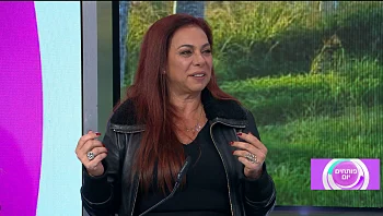 רגע לפני פסח: מחדשים את החלל המרכזי