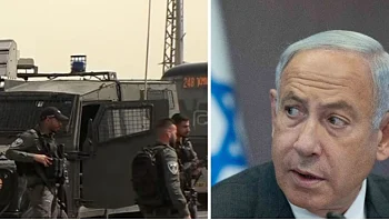 בתום הערכות ביטחוניות: נתניהו קיצר את ביקורו בברלין