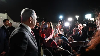נתניהו: "מתווה הנשיא רק מנציח את המצב הקיים"